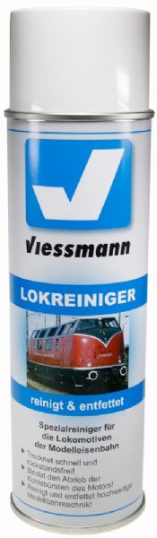 lagerLokrengöring. 500 ml, Viessmann