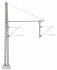 SUSPENDED BOX-GIRDER