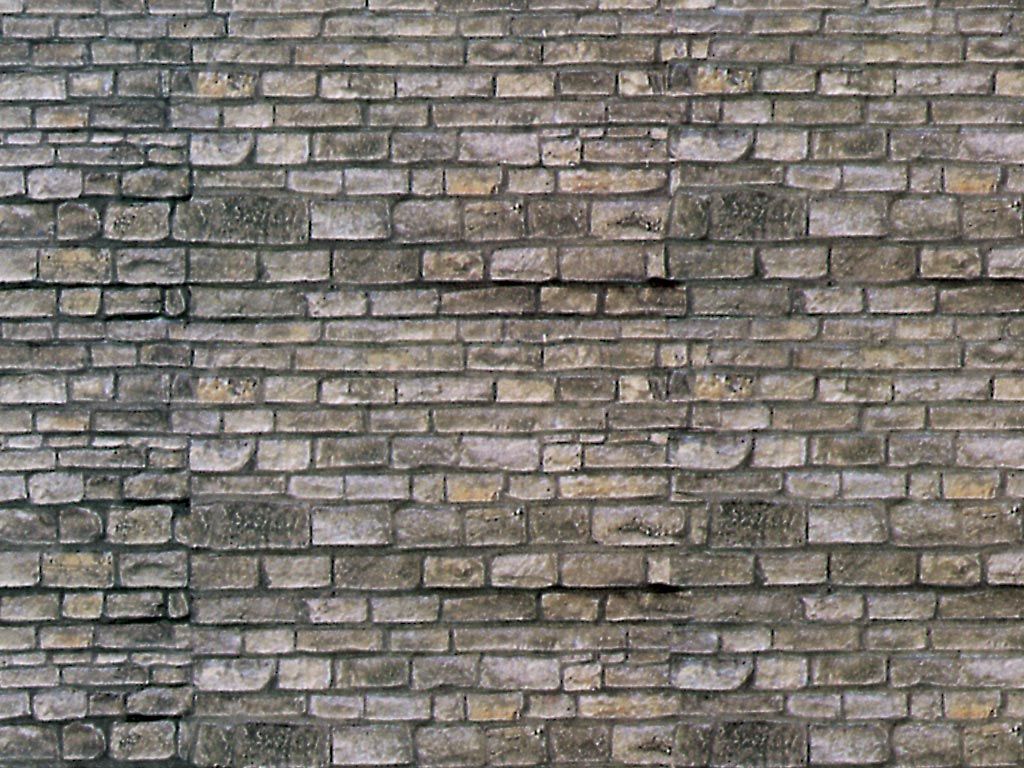 lagerN Wall plate brick, Vollmer