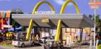 McDonalds med Drive