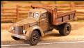 1950s Dump Truck