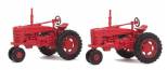 Farm Tractor 2-Pack