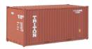 Container TRITON 20f