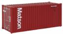 Container MATSON 20fot