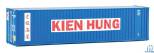 40' Container Kien Hung