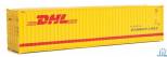 40' Hi-Cube Container DHL