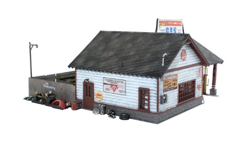 Woodland Scenics HO Figures - Set Funerale Graveside Service WOOA1868 - Modellismo Ferroviario