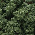 lagerxUnder Brush - Medium Gree, Woodland Scenics