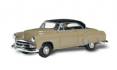 HO Billy Browns Coupe