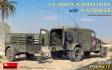 US Army K-51 Radio Truck