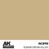Russian Greyish Yellow 17