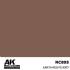 Earth Red FS 30117 17 ml.