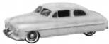 MERCURY 49