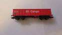 Godsvagn DB Cargo