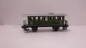 Kort personvagn Ci 4051
