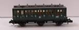 Fleischmann pers-vagn 3kl