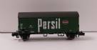 Kylvagn DB Persil