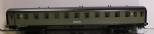 Personvagn C09 SWB