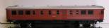 Märklin bistro SJ RB02-L