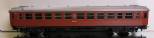 Märklin persv. SJ B01-L