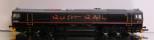 ESU diesel T66 Rush Rail