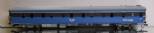 Roco sovvagn SJ WL4R