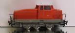 Märklin diesellok TGOJ