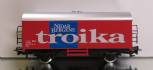 Märklin godsv. NSB troika