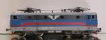 Märklin ellok SJ Rc2 1056