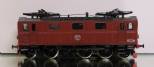 Märklin ellok Da SJ #884