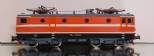 Märklin ellok Rc 1010 SJ