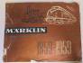 Märklin katalog 1959
