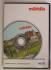 Märklin rälsplanering CD