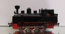 PROJEKT Märklin ånglok