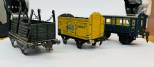 MÄRKLIN BLANDPÅSE