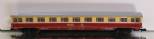 Ibertren p-vagn DB 1klass