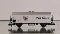 Fleischmann kylvagn DB