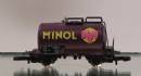 Märklin m-c tankvagn DR