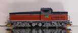 Trix diesellok G.C. T44