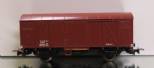 Liliput godsvagn SJ Gls-u