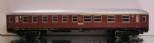 Märklin personvagn SJ