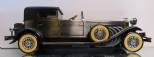 Duesenberg 1934 modell SJ