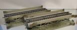Märklin bro 2st rak 180mm