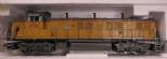 M.T.H Diesel UP GS21B