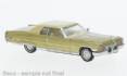 Cadillac Coupe deVille