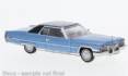 Cadillac Coupe deVille