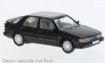 Saab 9000 CC Svart 1985