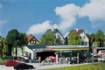 BENSINSTATION
