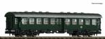Conversion coach 2nd clas