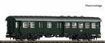 Conversion coach 2nd clas
